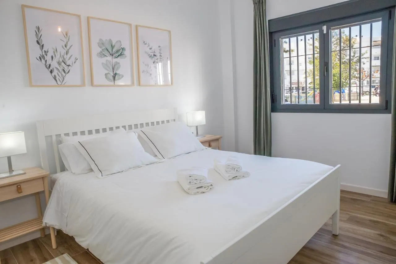 Casa Albufera - Reformada Apartment Barbate