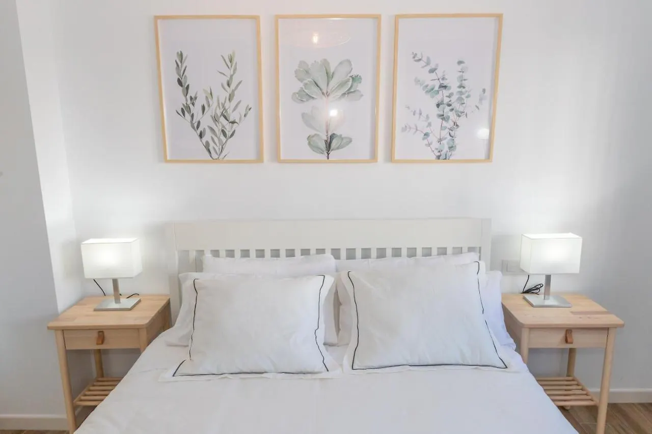 Casa Albufera - Reformada Apartment Barbate Spain